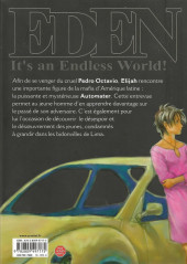 Verso de Eden - It's an Endless World! (Perfect Edition) -4- Volume 4