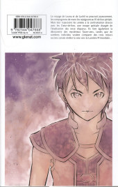 Verso de Ariadne - L'empire céleste -10- Tome 10