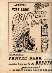Verso de Apaches (Aventures et Voyages) -1- La lutte sans merci