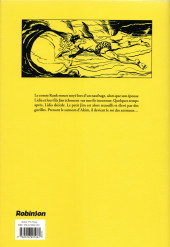 Verso de Akim l'intégrale (Hachette) -INT02- (1959-1960)
