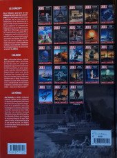 Verso de Jour J -10a2015- Le Gang Kennedy