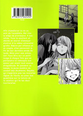 Verso de Citrus+ -2- Volume 2