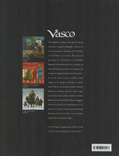 Verso de Vasco (Intégrale) -INT10- Intégrale - Livre 10