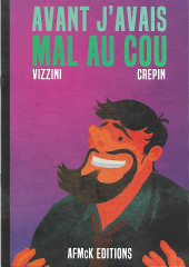 Verso de Avant j'avais mal au dos / Avant j'avais mal au cou