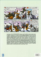 Verso de Capitán Trueno (El) - comics de oro (Ediciones B - 1993) -3- Volumen 3