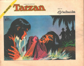 Verso de Tarzan (Super) -8- Dois espíritos em luta