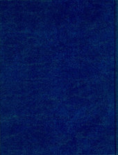 Verso de Michel Vaillant (Édition luxe - Dupuis) -19- Au nom du fils - Voltage - Liaison dangereuse - Collapsus