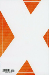 Verso de Skybound X (2021) -4VC- Issue #4