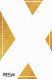 Verso de Skybound X (2021) -5VC- Issue #5