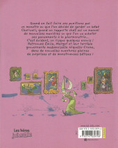 Verso de Emile et Margot -2a2018- Monstrueuses bêtises ! 