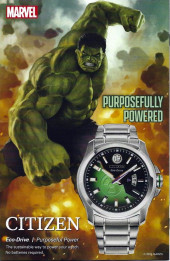 Verso de Avengers: Tech-On (2021) -2A- Issue #2