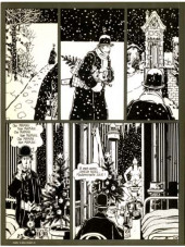 Verso de Ici Même - Tome a1983