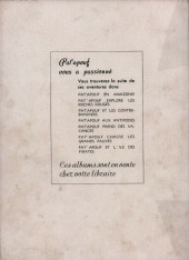 Verso de Pat'Apouf -8a1955- Pat'Apouf au village