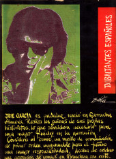 Verso de Pánico Extra (Vilmar - 1975) -2- Número 2