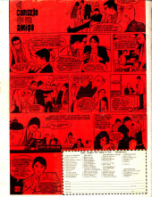 Verso de Pánico Extra (Vilmar - 1975) -10- Número 10