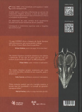 Verso de Amélia - Uma história do Congo