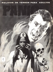 Verso de Pánico Vol.2 (Vilmar - 1978) -2- El corazon