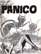 Verso de Pánico Vol.2 (Vilmar - 1978) -3- Gorgien
