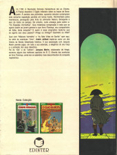 Verso de Arno (en portugais) -2- O olho de Kéops