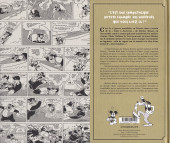 Verso de Mickey Mouse par Floyd Gottfredson -7- 1942/1944 - Mission secrète pour Mickey et autres histoires