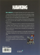 Verso de Hawking