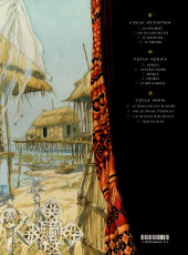 Verso de Djinn (Dufaux/Mirallès) -7b2021- Pipiktu