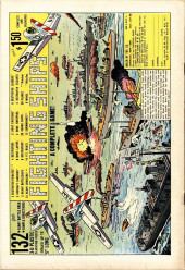 Verso de Action Comics (1938) -325- The Skyscraper Superman!