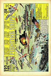 Verso de Action Comics (1938) -313- The End of Superman's Secret Identity!