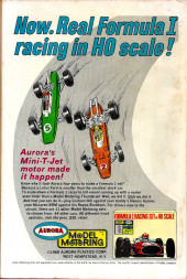 Verso de Superman's Girl Friend, Loïs Lane (1958) -90- lois lane's future husband !