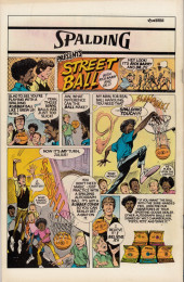 Verso de Jonah Hex Vol.1 (DC Comics - 1977) -3- The Fugitive!
