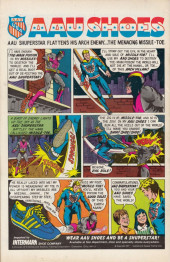 Verso de Jonah Hex Vol.1 (DC Comics - 1977) -6- The Lawman