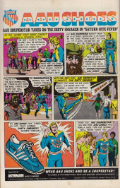 Verso de Jonah Hex Vol.1 (DC Comics - 1977) -18- Amazon Treasure... Amazon Death!