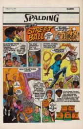 Verso de Jonah Hex Vol.1 (DC Comics - 1977) -37- Stonewall!