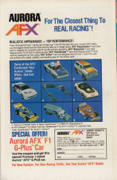 Verso de Jonah Hex Vol.1 (DC Comics - 1977) -46- Death in the Grass!