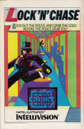 Verso de Jonah Hex Vol.1 (DC Comics - 1977) -74- The Bloody Saga of Railroad Bill!