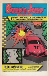 Verso de Jonah Hex Vol.1 (DC Comics - 1977) -87- Resurrections