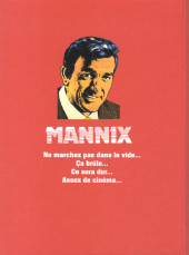 Verso de Mannix