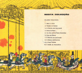 Verso de Colecção Cavalinho -10- O balão de Caracolitos