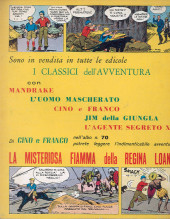 Verso de Gordon -3- Il torneo di Mongo