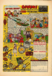 Verso de Action Comics (1938) -225- The Death of Superman!