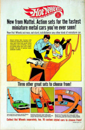 Verso de Superman's Girl Friend, Loïs Lane (1958) -85- When Lois Was More Super than Superman!