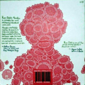 Verso de Monsters (Dahl) - Monsters