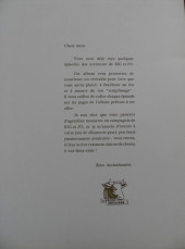 Verso de Les terribles Big et Jo - Les Terribles Big et Jo