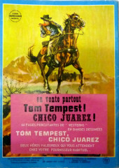 Verso de Audax (3e Série - Arédit) (1970) -10- Le fort de la dernière chance