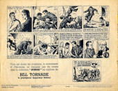 Verso de Audax (1re série - Audax présente) (1950) -50- Jack SPORT : Contre JO l'Anguille