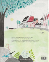 Verso de ce géant mon ami