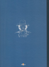 Verso de Blueberry - (Collection Altaya) -8- L'homme au poing d'acier