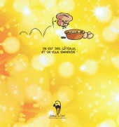 Verso de DTC* - Dans Ton Cake !