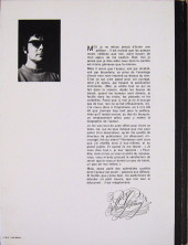 Verso de Rubrique-à-Brac -2c1984- Taume 2