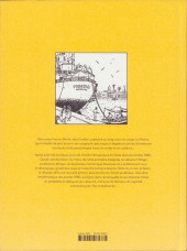 Verso de Condor (Autheman/Rousseau) -INT1- Intégrale 1/2